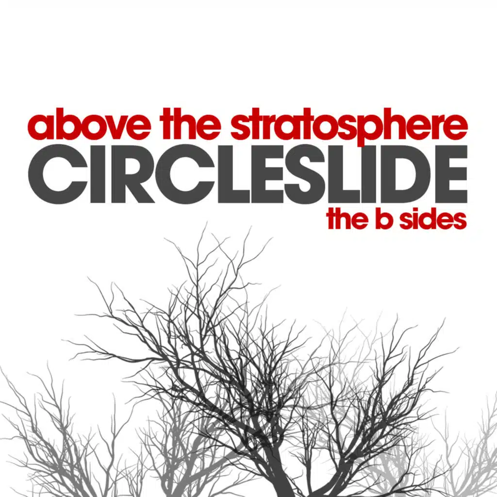 Above the Stratosphere: The B Sides