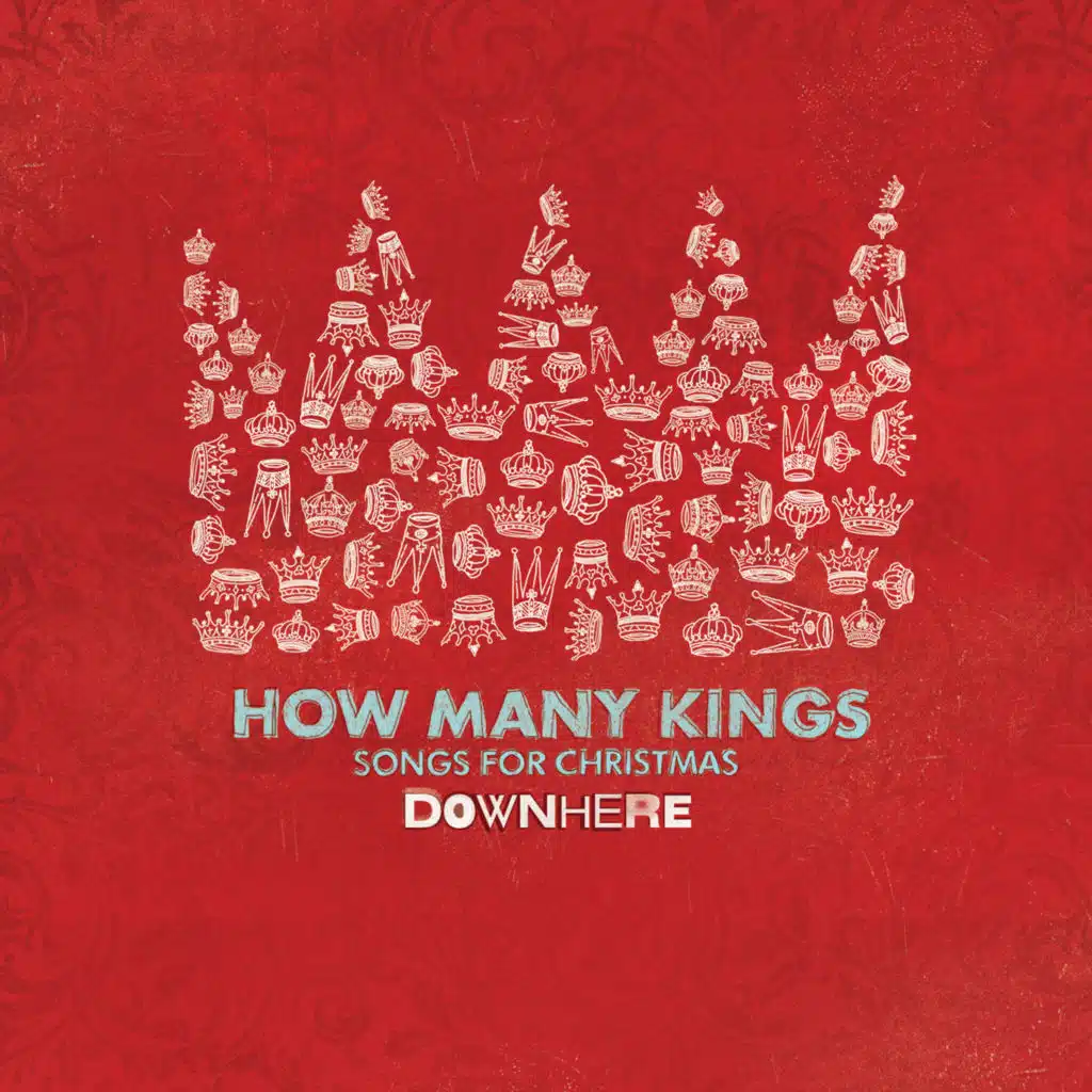 How Many Kings: Songs for Christmas