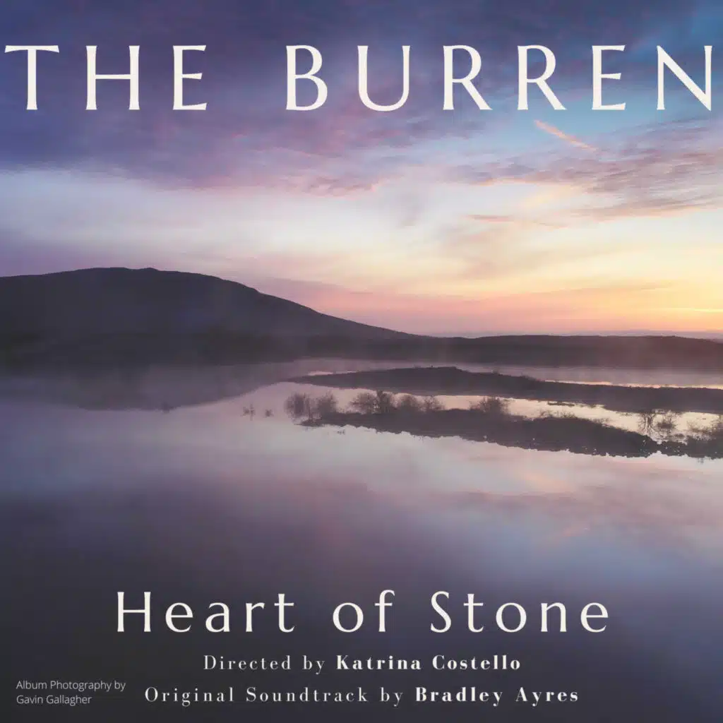 The Burren: Heart of Stone (Music from the TV Series)