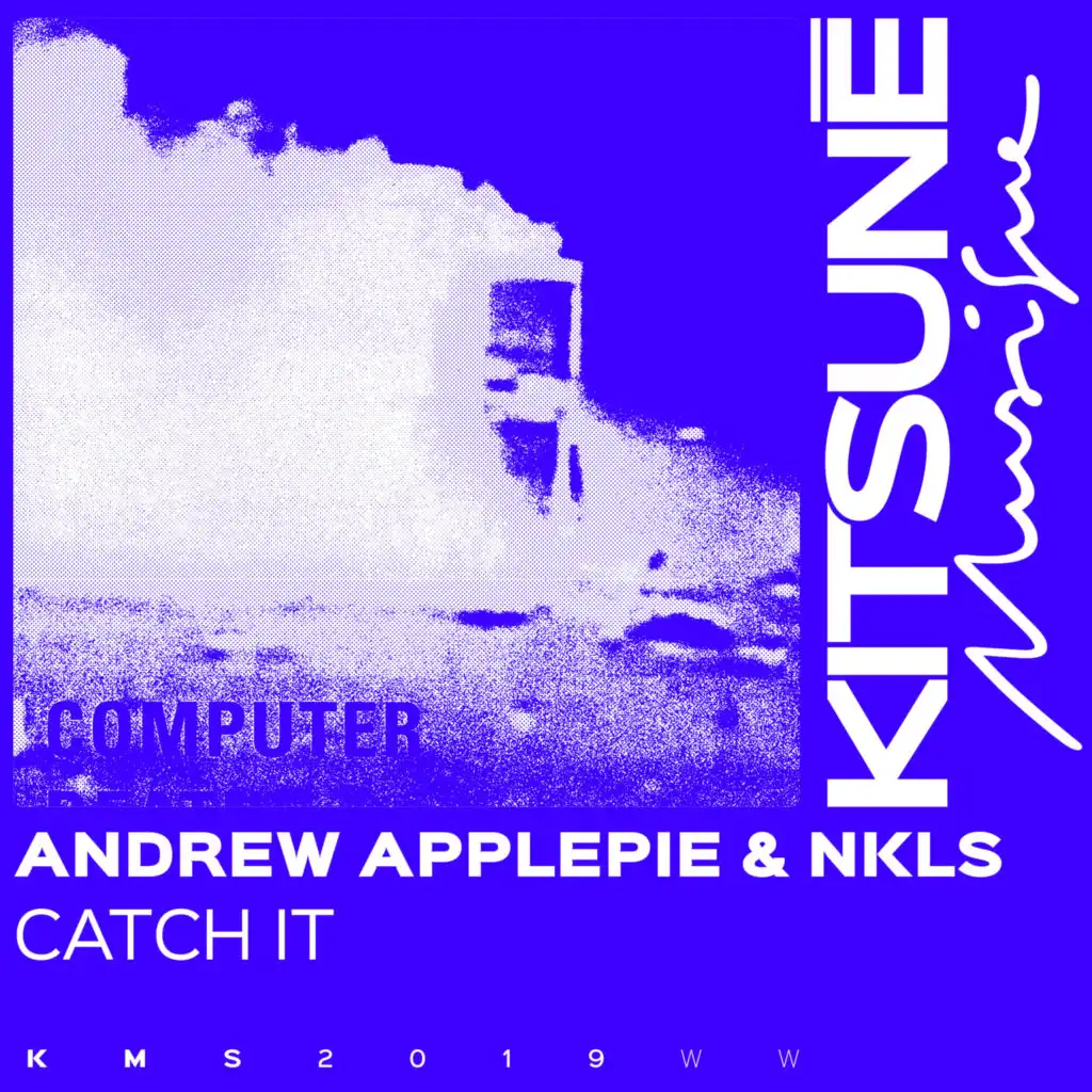 Andrew Applepie, NKLS