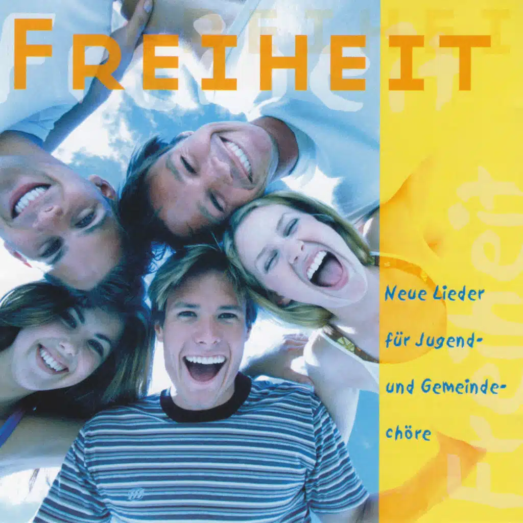 Freiheit