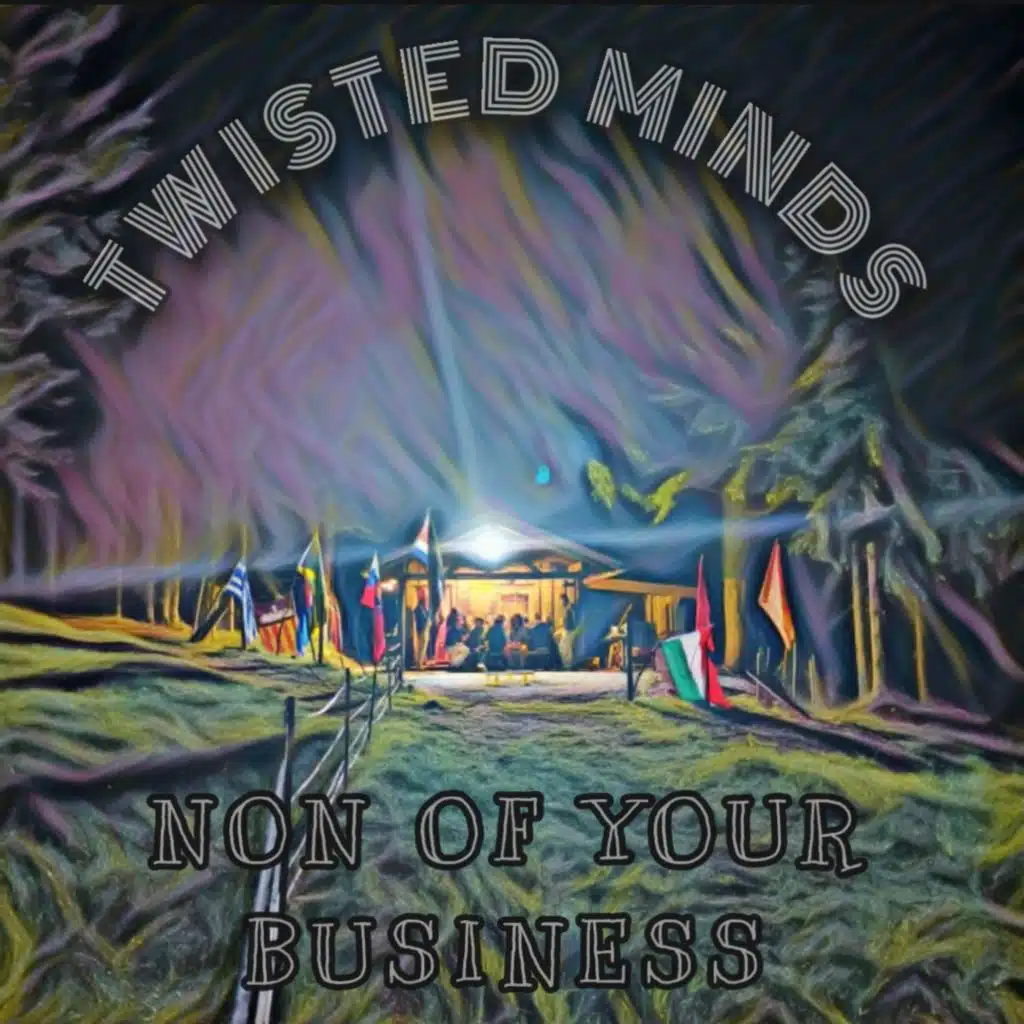 Non of your business