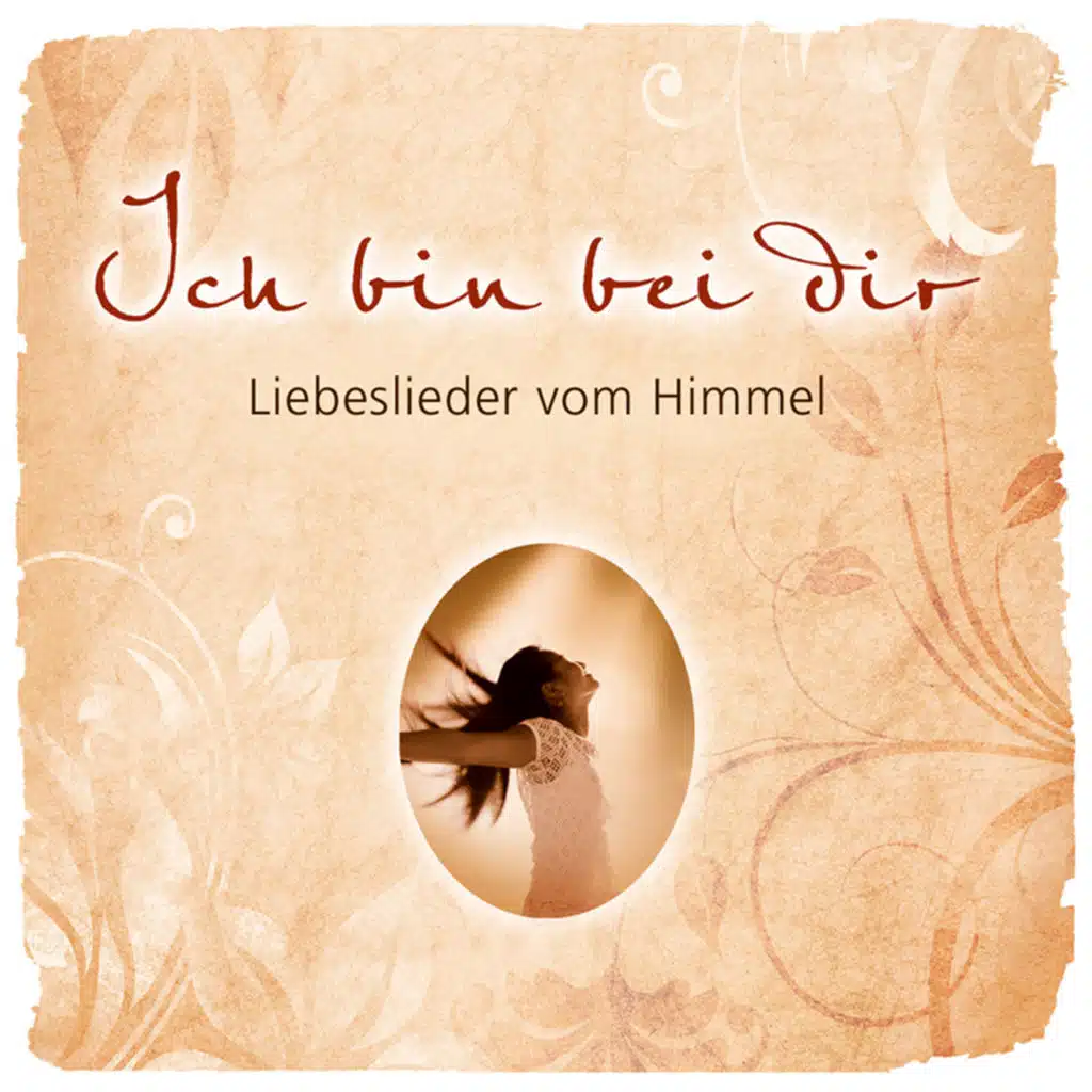 Ich bin bei dir