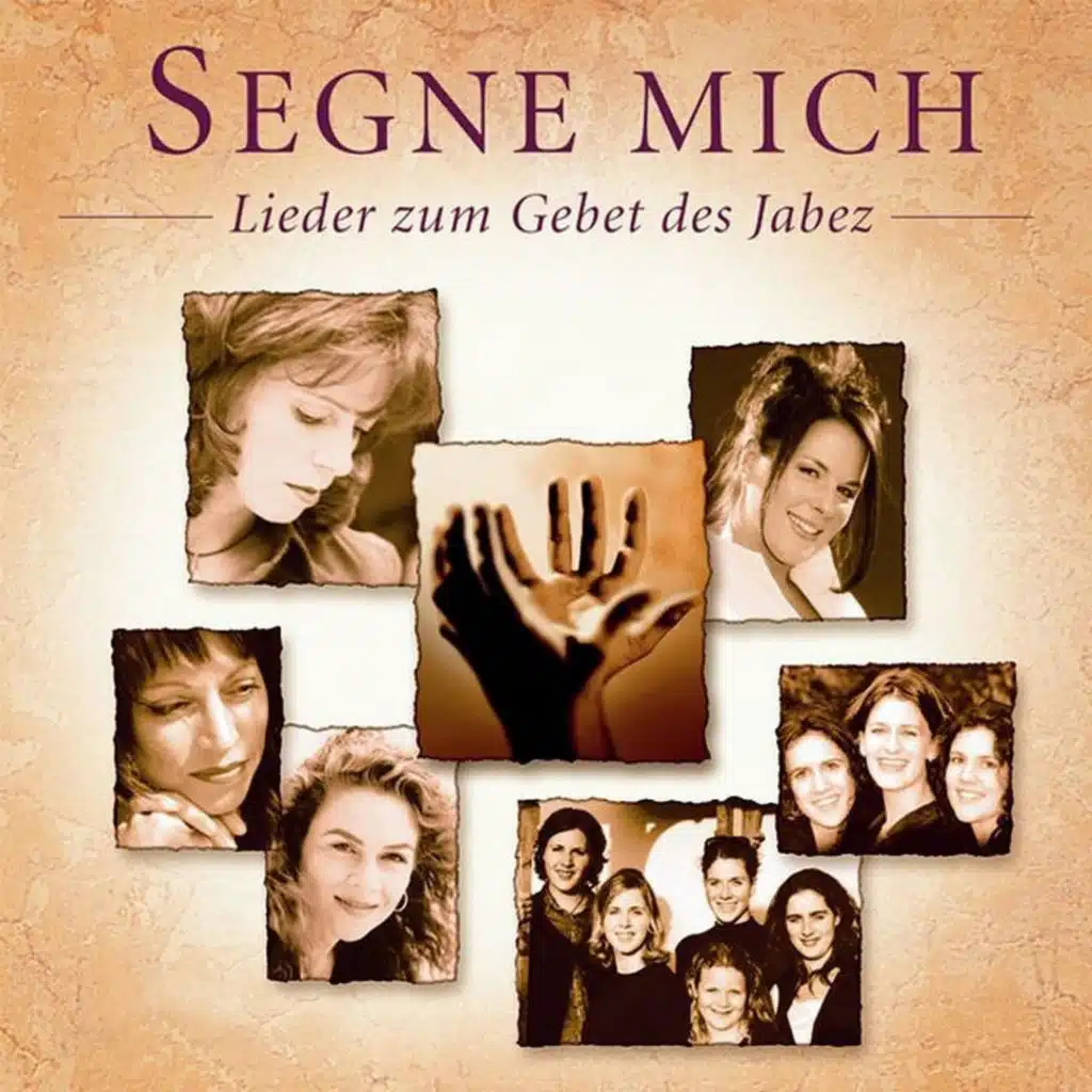 Segne mich