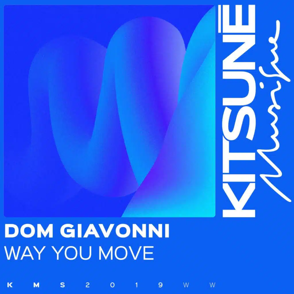 Way You Move (feat. Taylu & G. Bautista)
