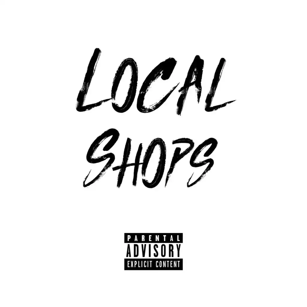 Local Shops (feat. Vd & Dopey)