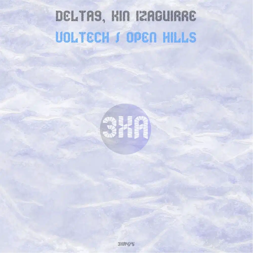 Voltech / Open Hills