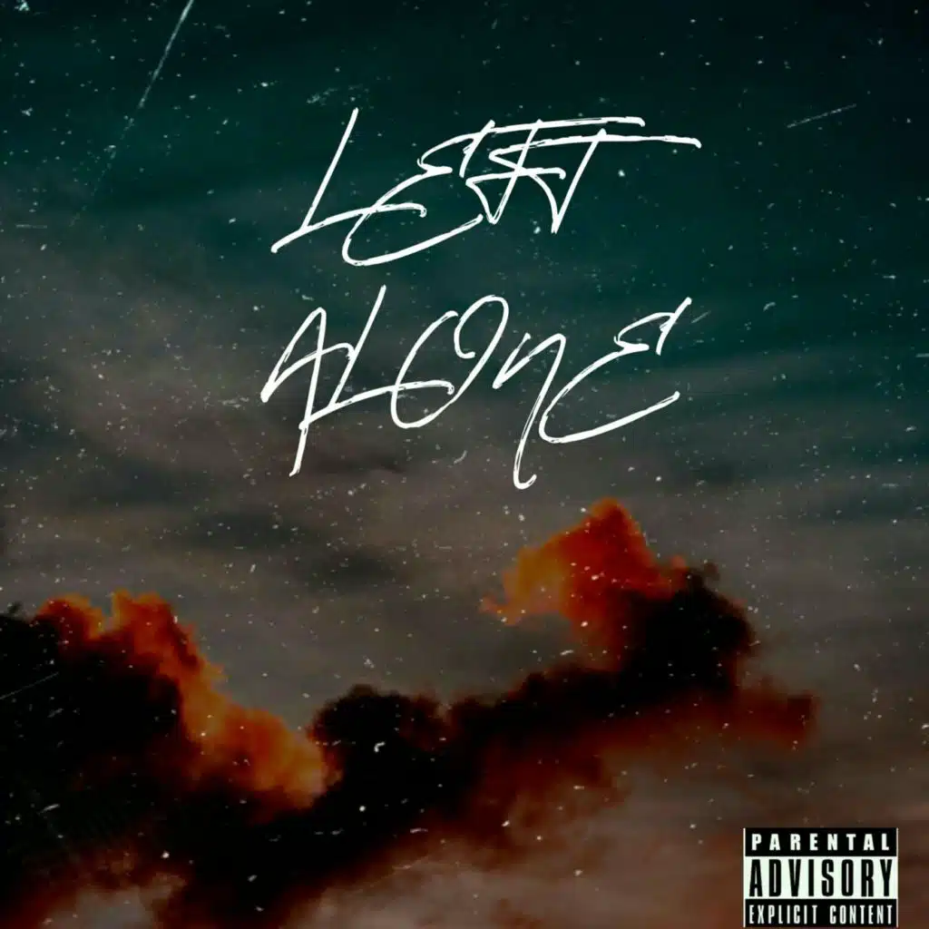 Left Alone