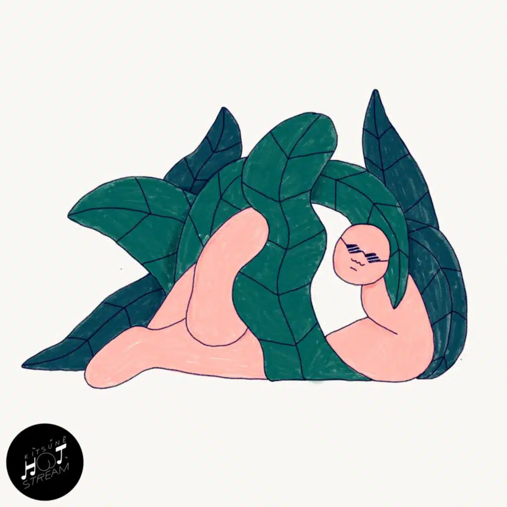 Nobody Else (Pat Lok Remix) [feat. Brasstracks & Niya Wells]