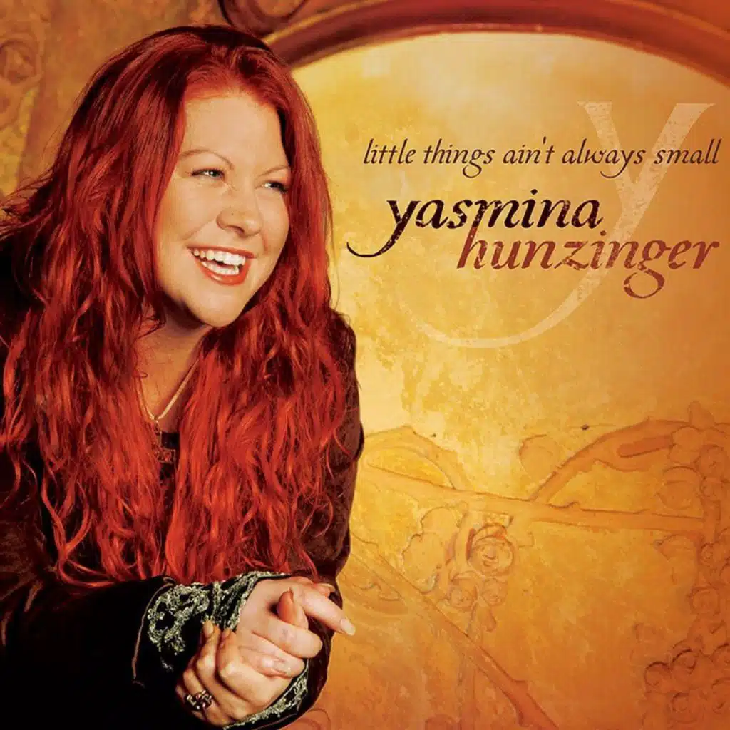 Little Things Ain't Always Small