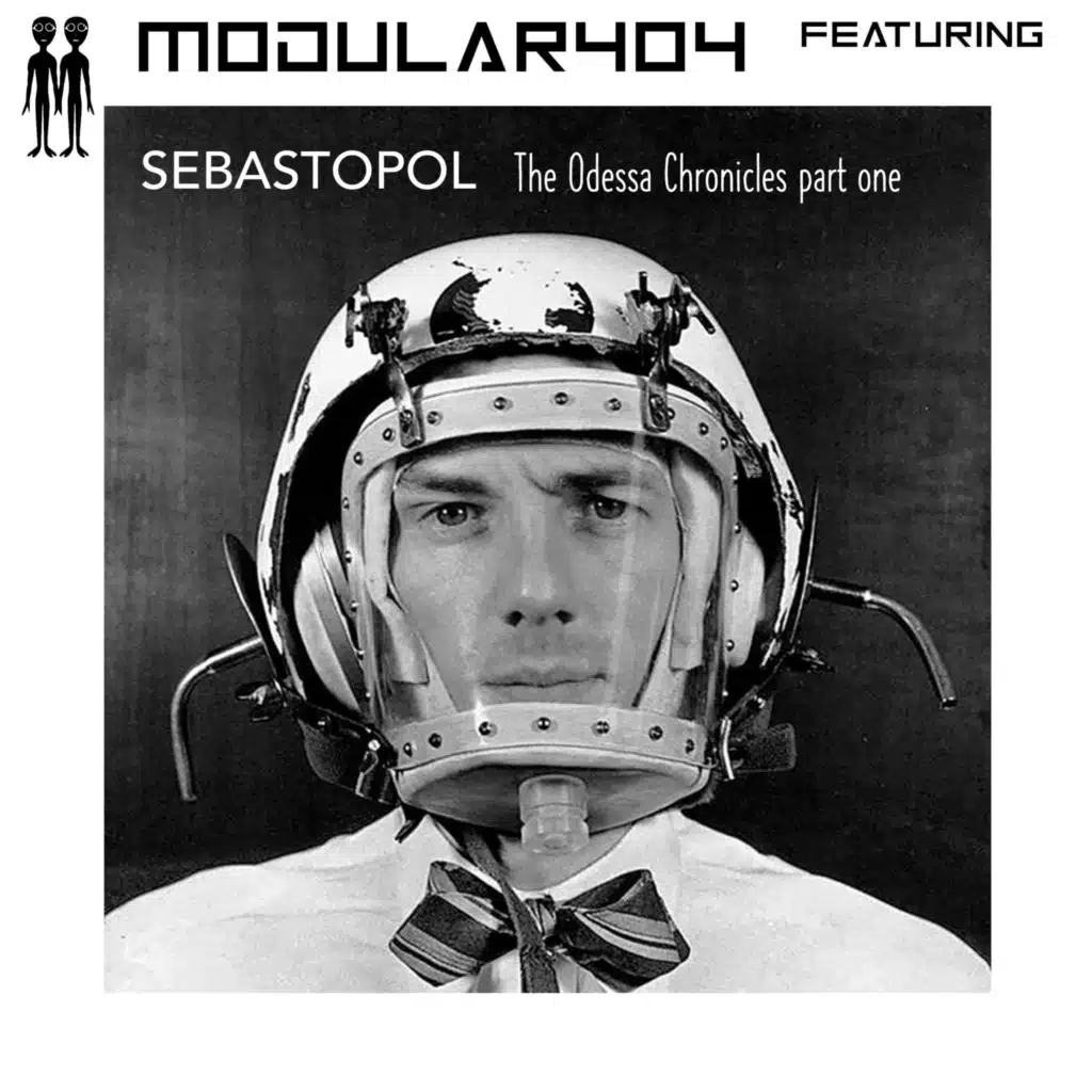 The Odessa Chronicles part one (feat. Sebastopol)