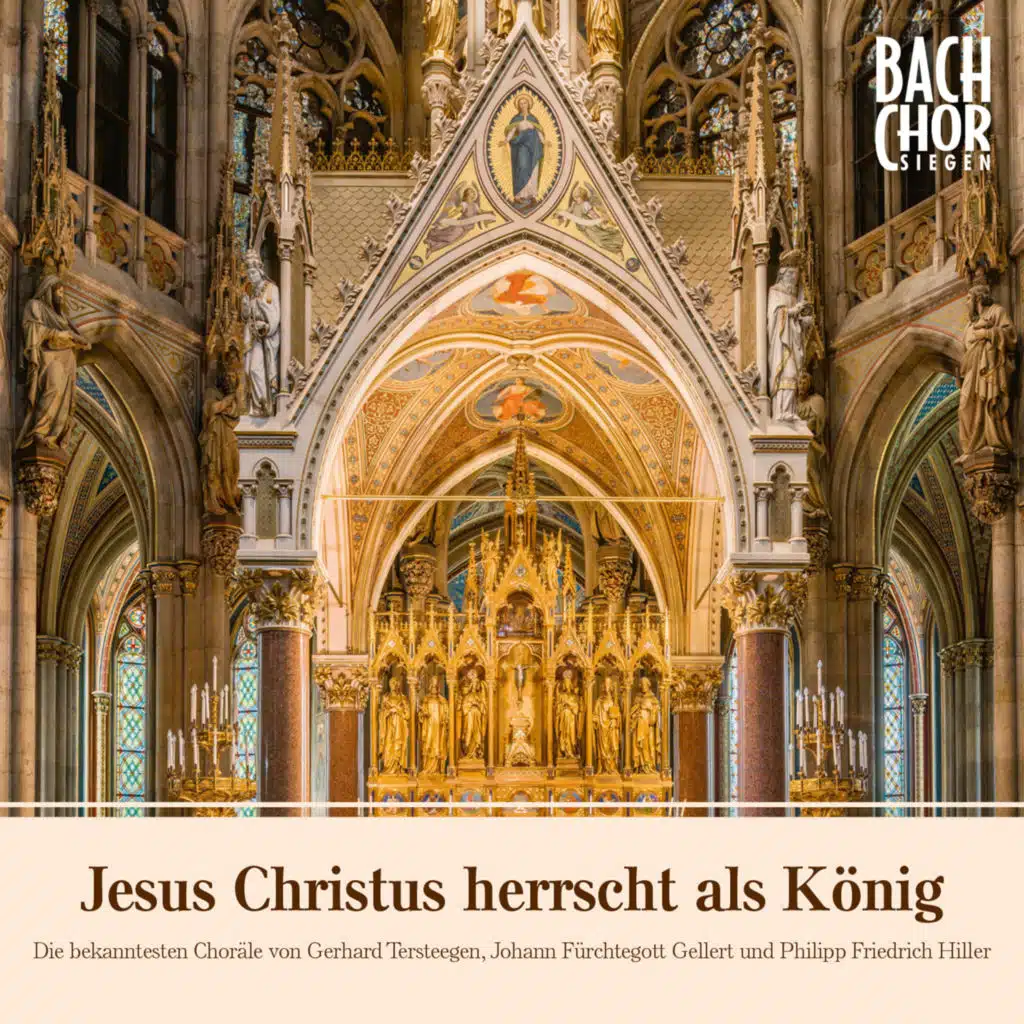 Bach-Chor Siegen