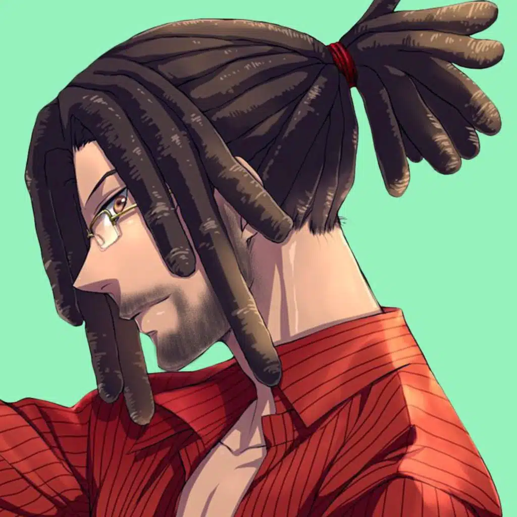 The Listen Tape, Vol. 3