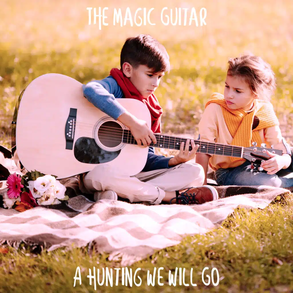 A-Hunting We Will Go