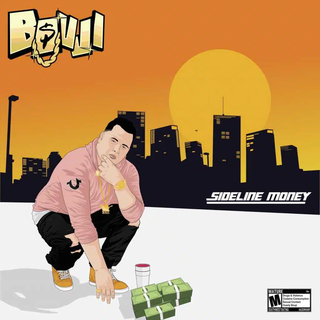 Sideline Money
