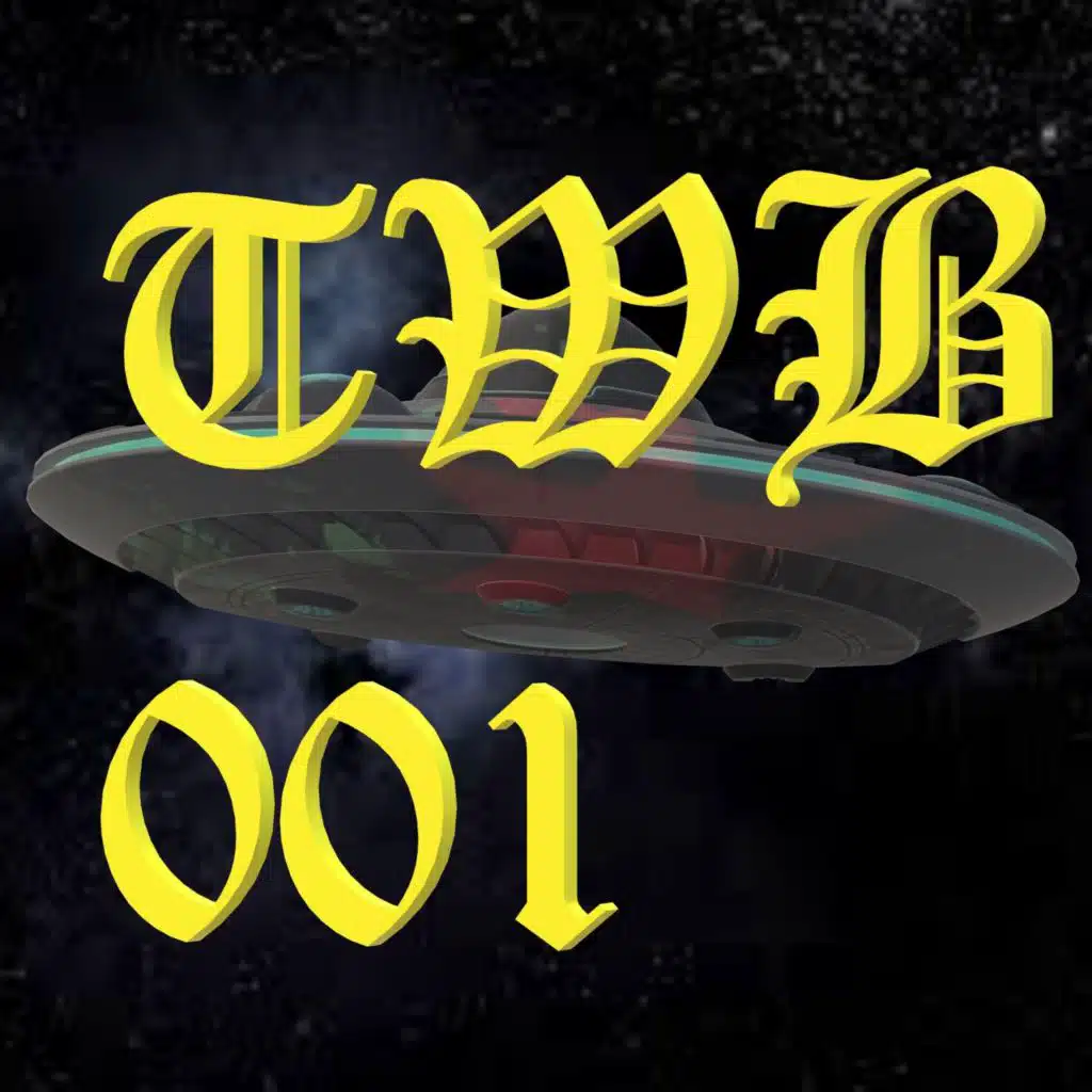 Trivmvirate Back Slash 001