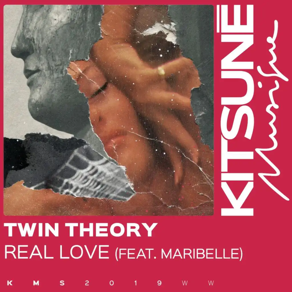 Real Love (feat. Maribelle)