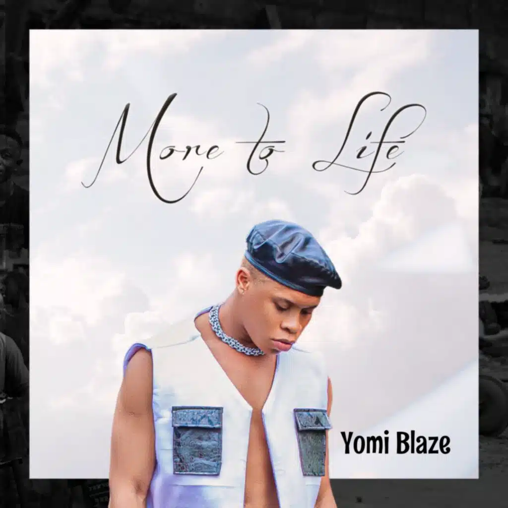 Yomi Blaze