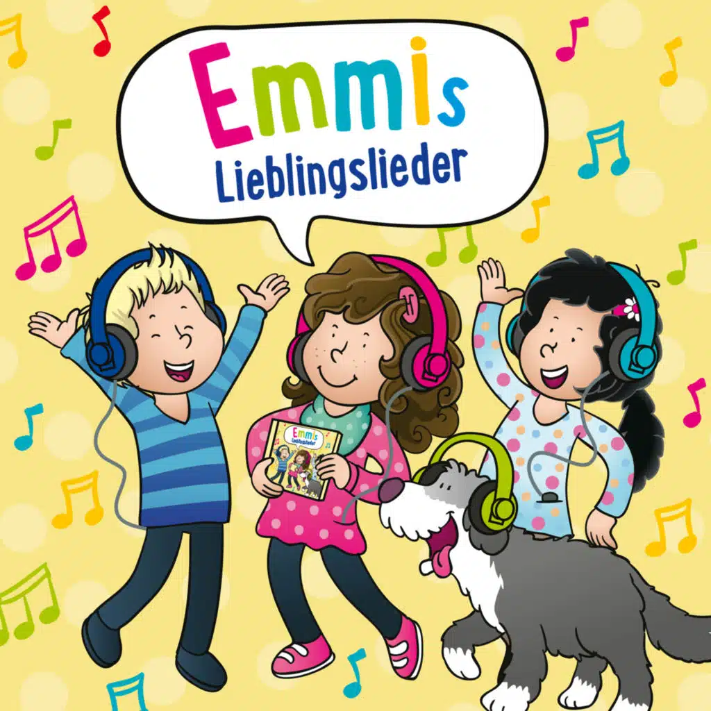 Ich hab einen Freund