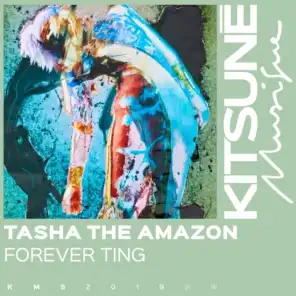 Tasha The Amazon