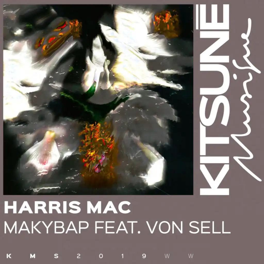 Makybap (feat. Von Sell)