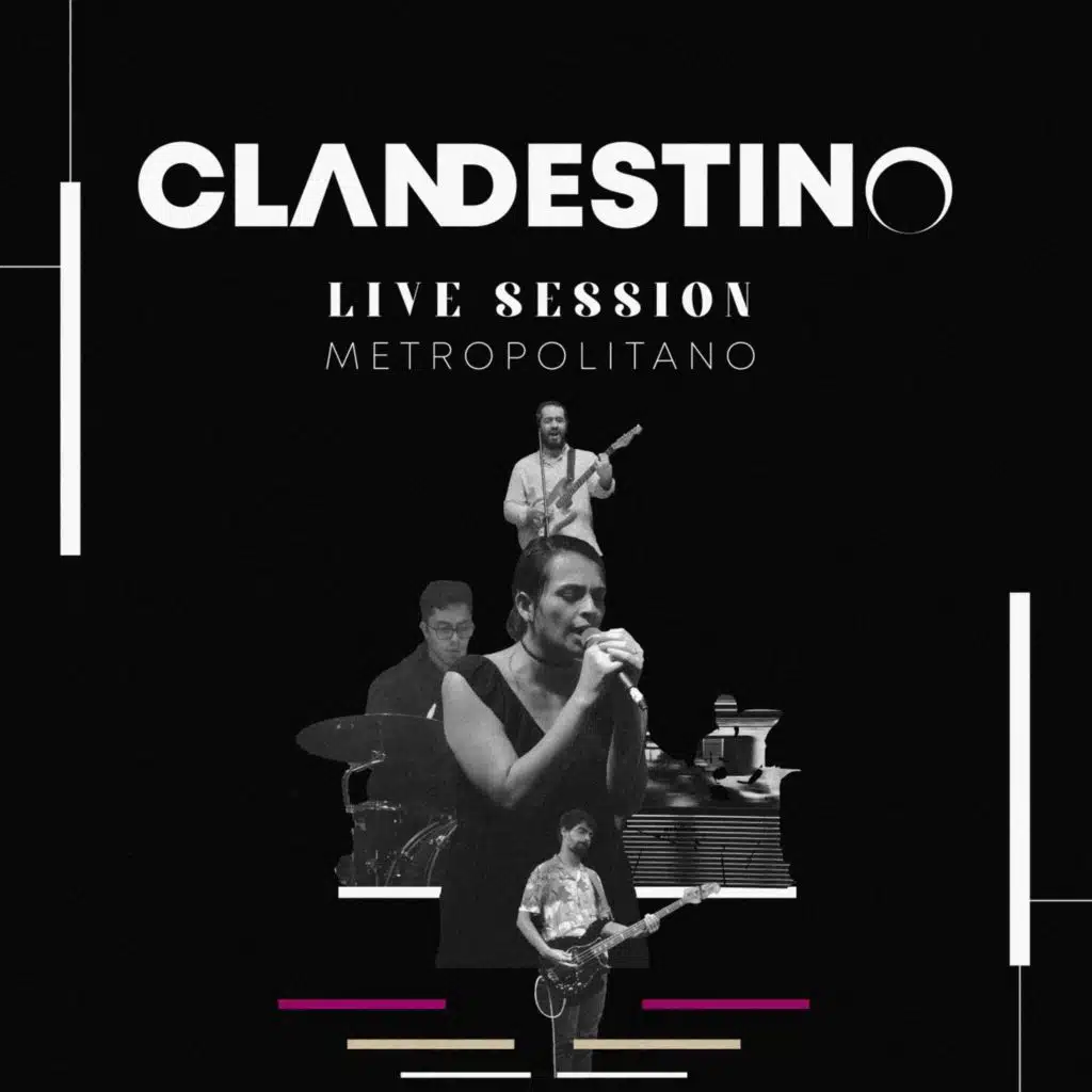 Veneno (En Vivo)
