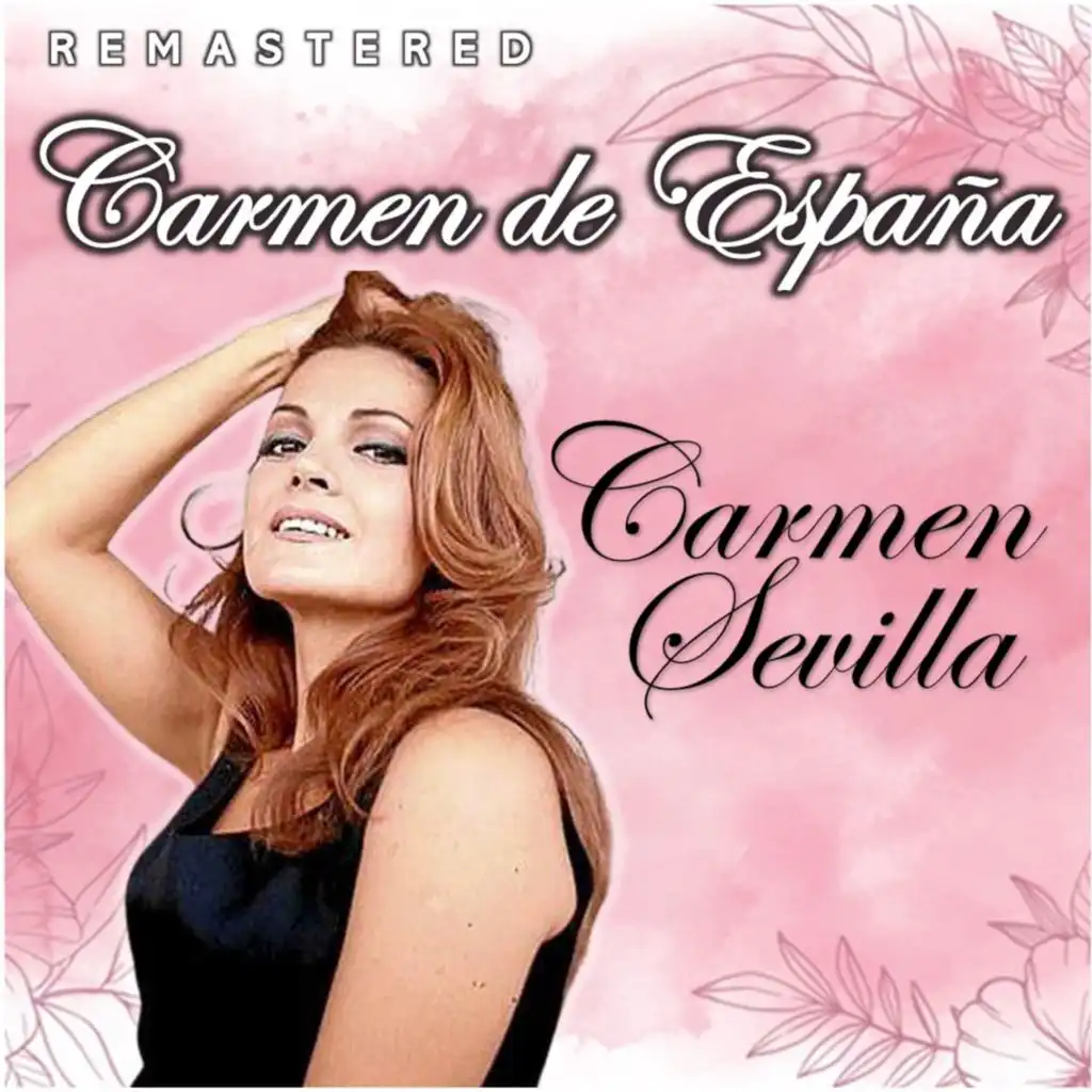 Carmen de España (Remastered)