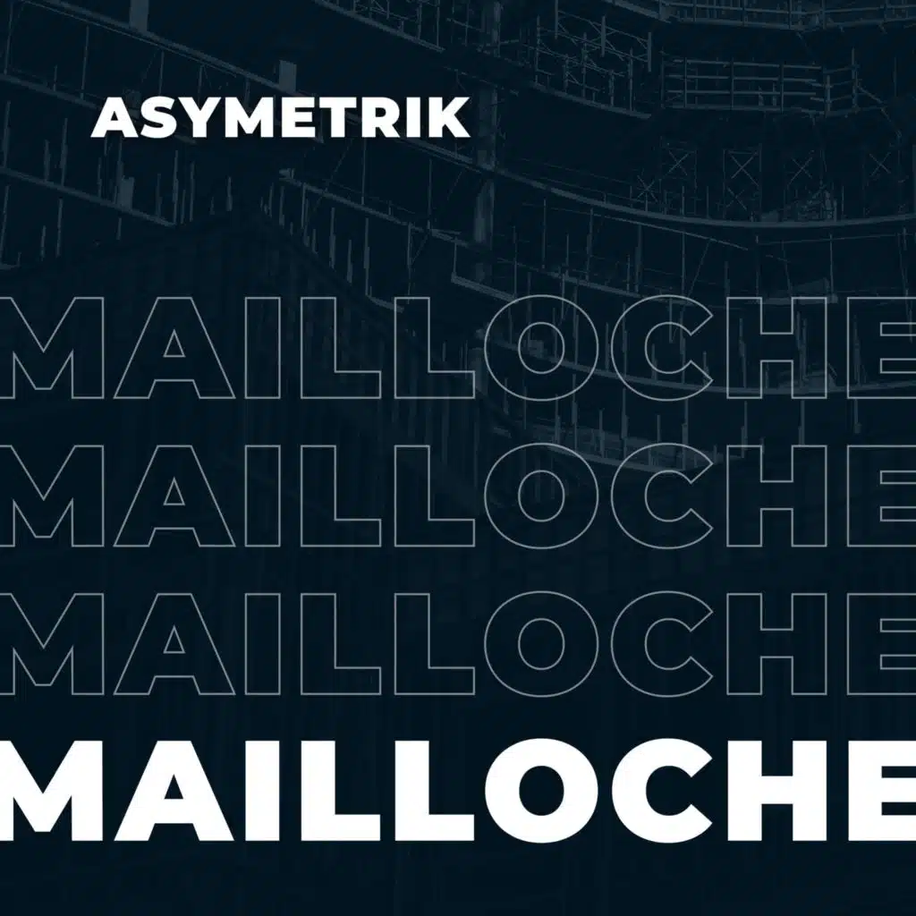Mailloche