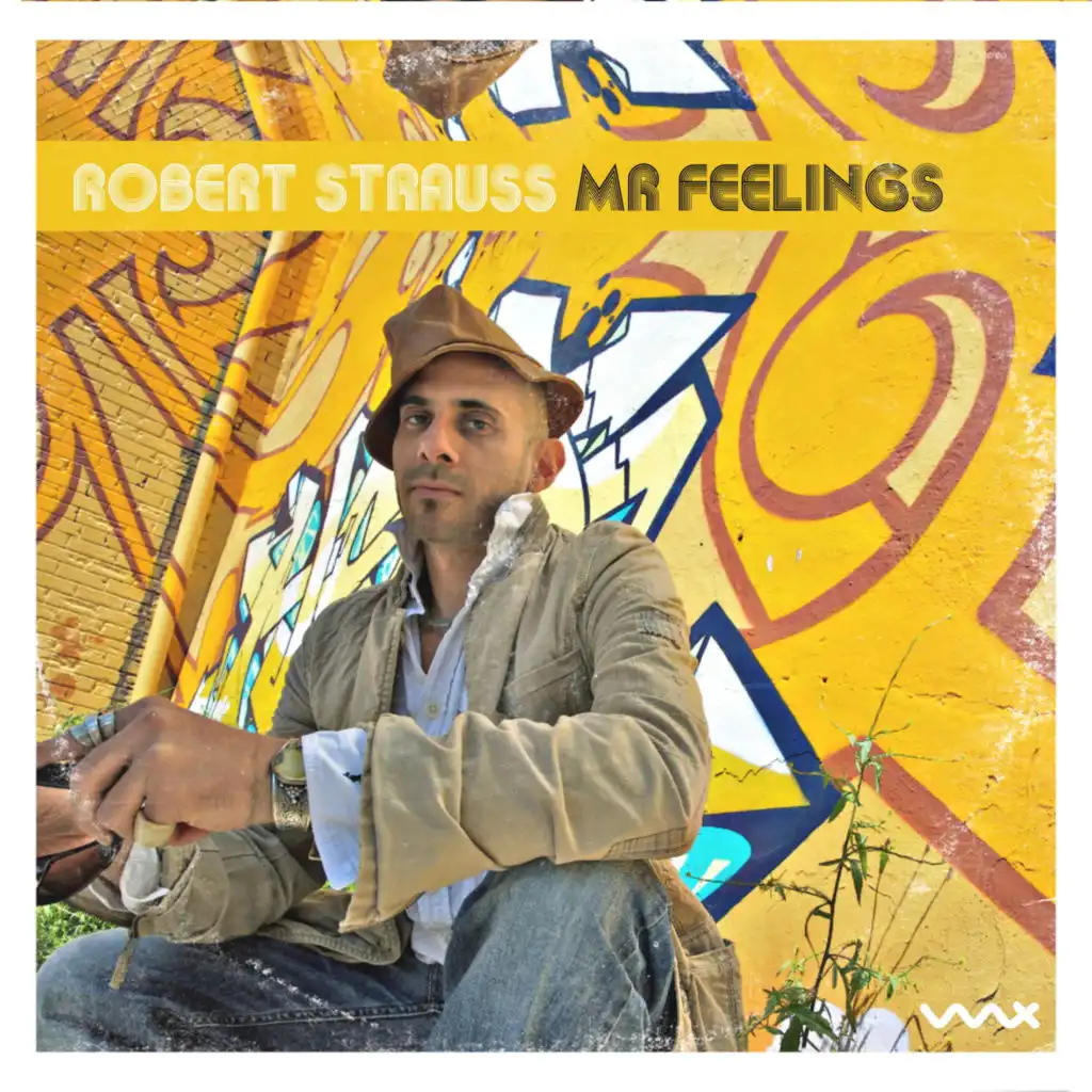 Mr. Feelings