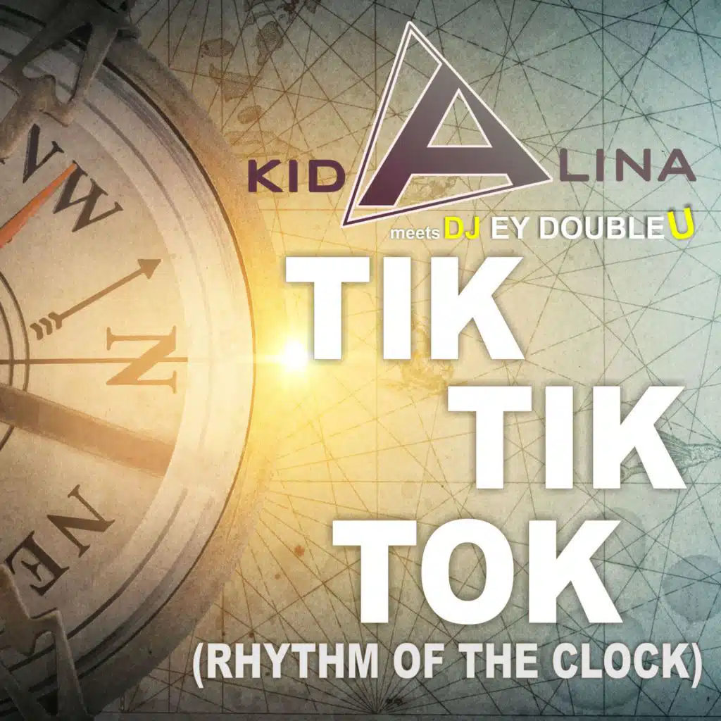 Kid Alina & DJ Ey DoubleU