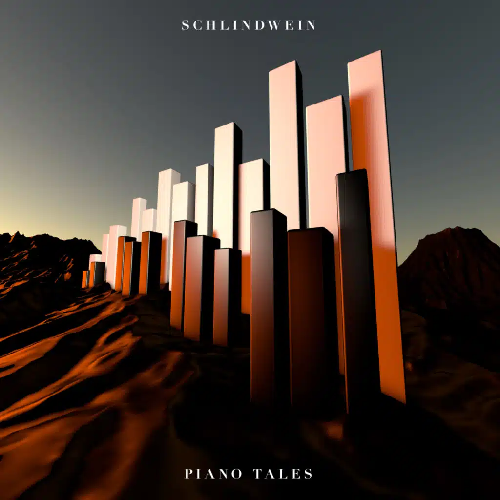 Piano Tales