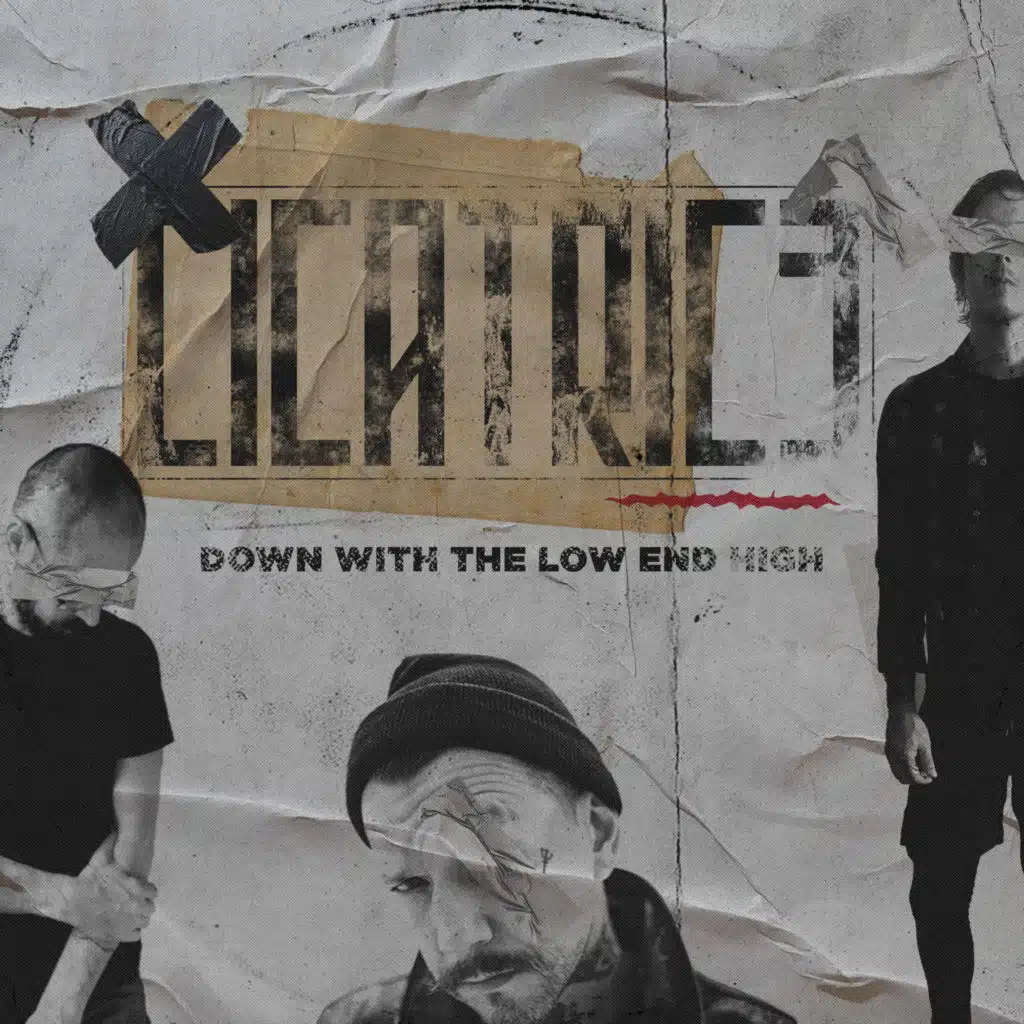 Down with the Low End High