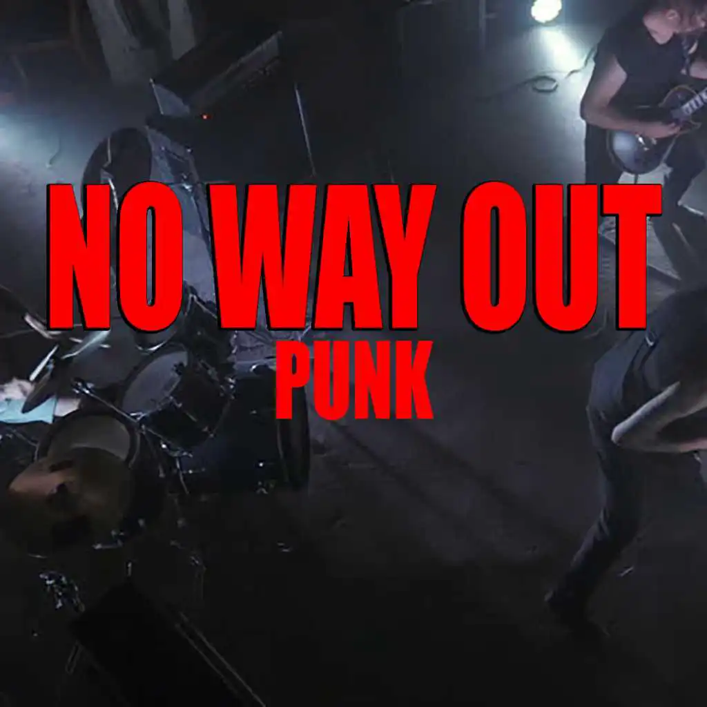 No Way Out