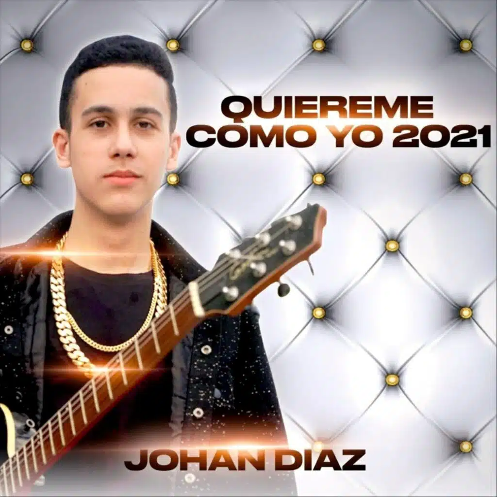 Quiereme Como Yo 2021