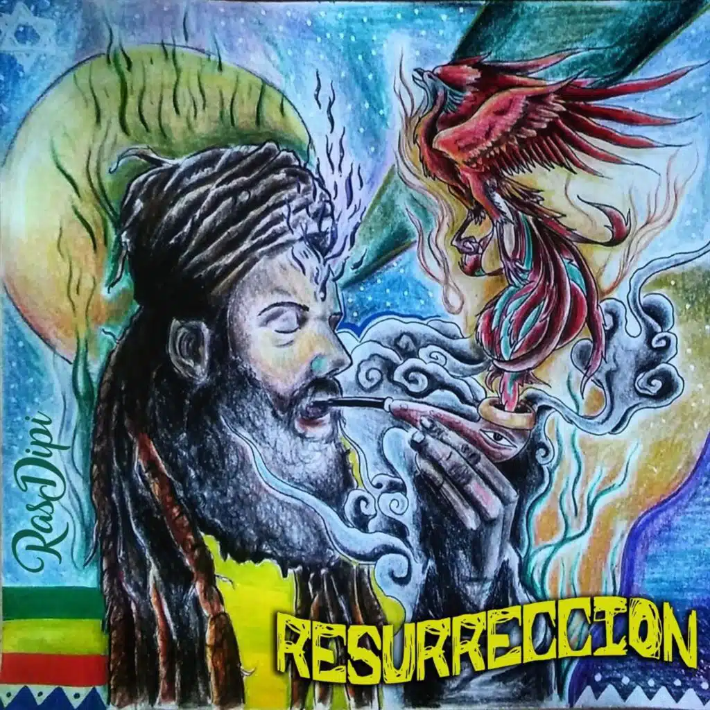 Resurrección