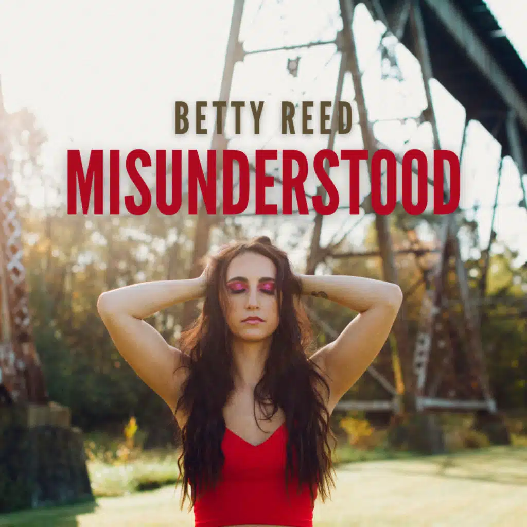 Misunderstood