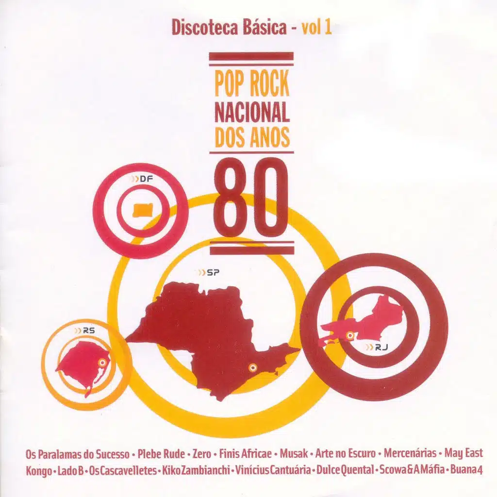 Discteca Basica Vol. 1