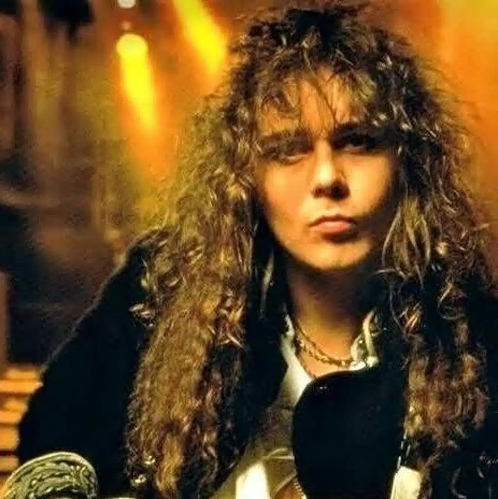 Yngwie malmsteen instrumental hits