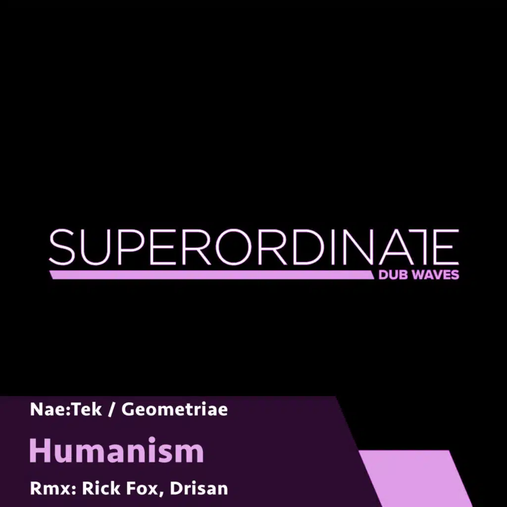 Humanism (Drisan Rmx)
