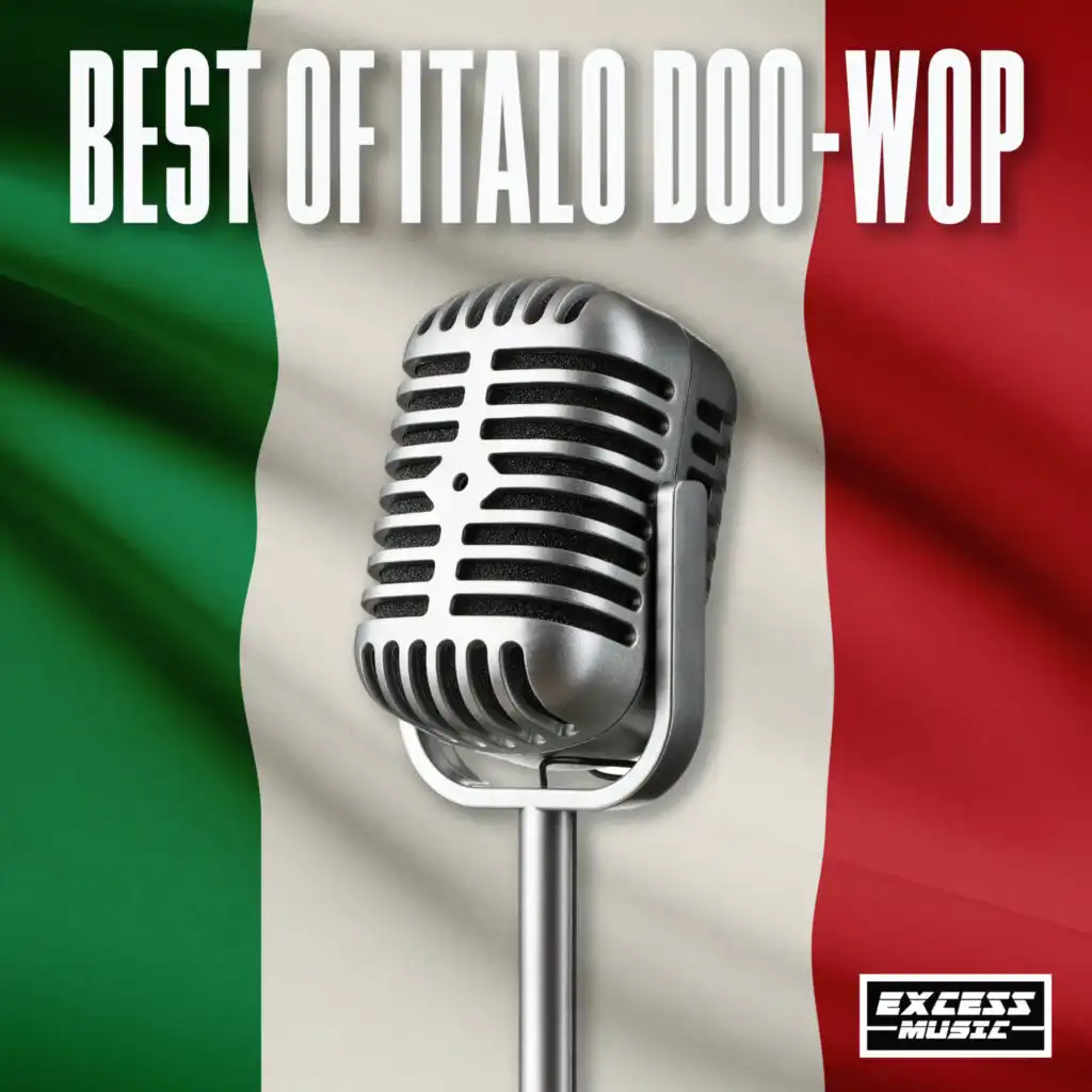 Best Of Italo Doowop