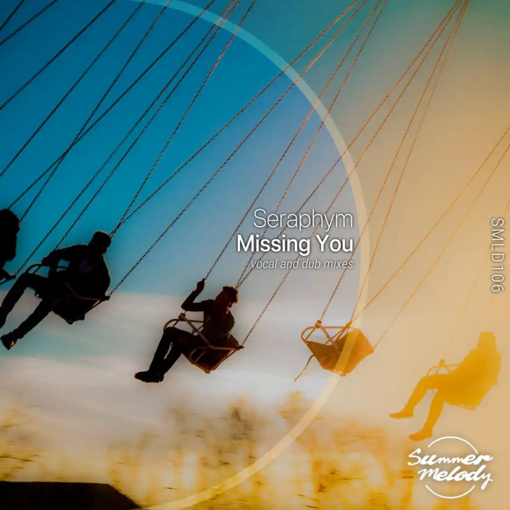 Missing You (Vocal Mix)