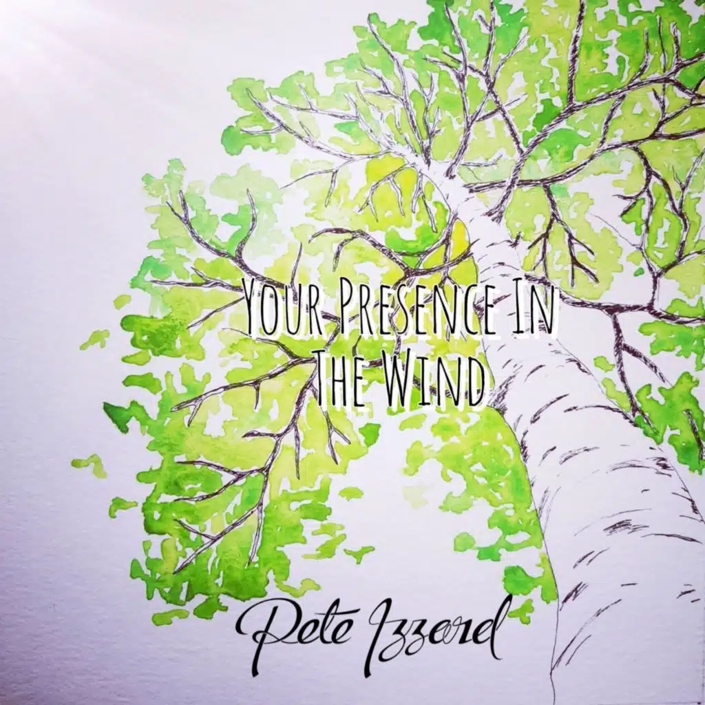 Your Presence in the Wind