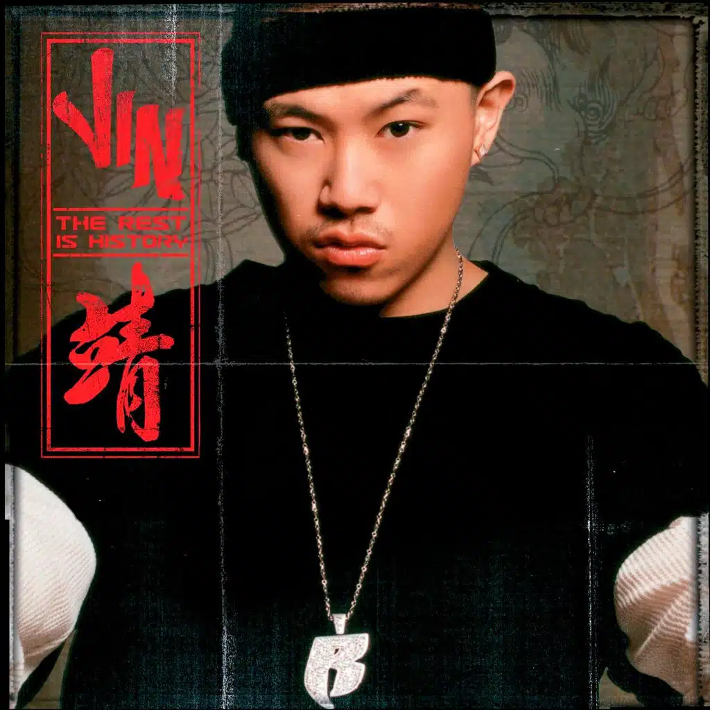 Love Story (Feat. Aja)