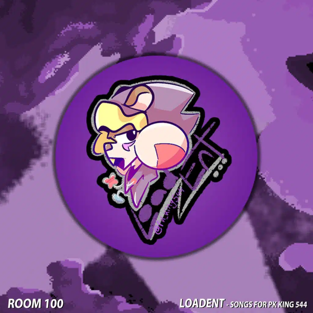 Mag-Nutic (Loadent Stage Theme 2)