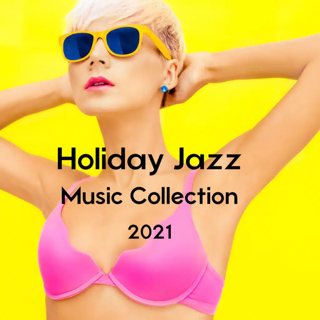 Holiday Jazz Music Collection 2021