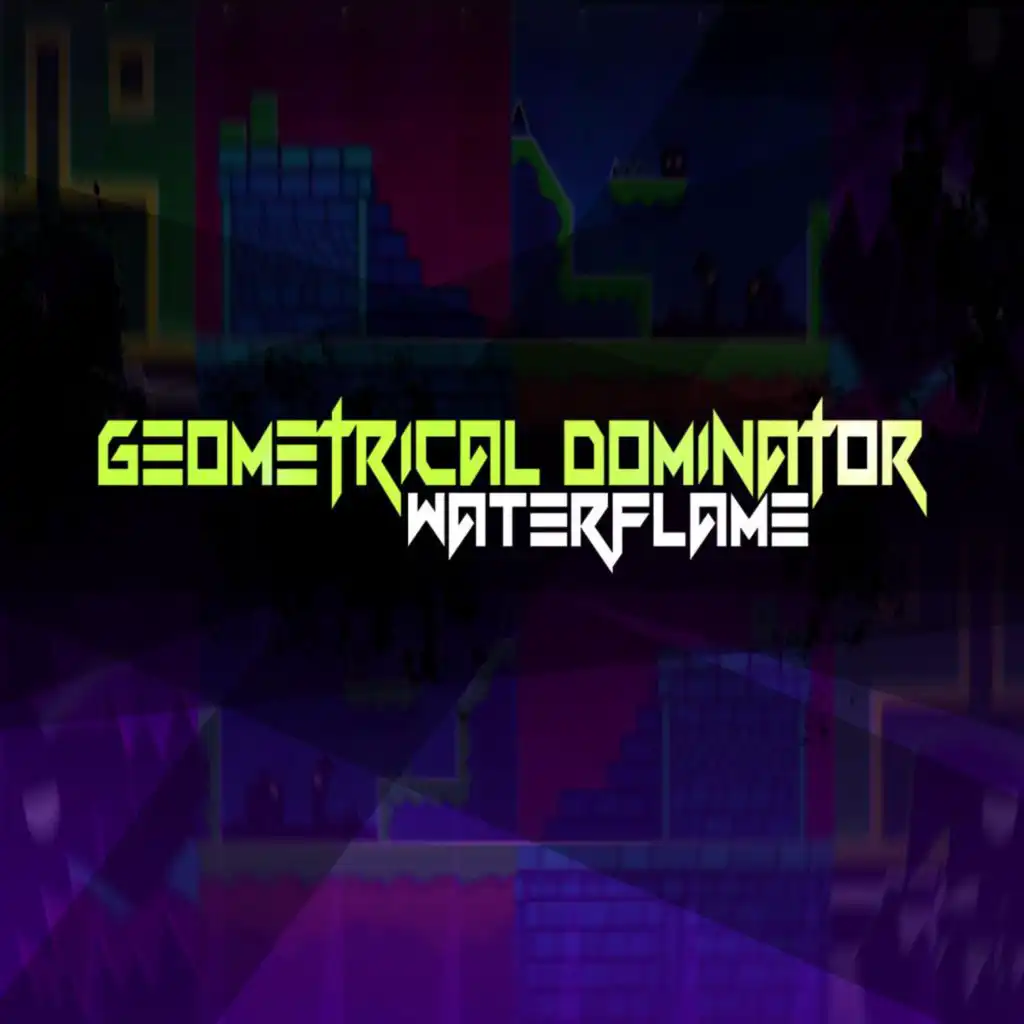 Geometrical Dominator