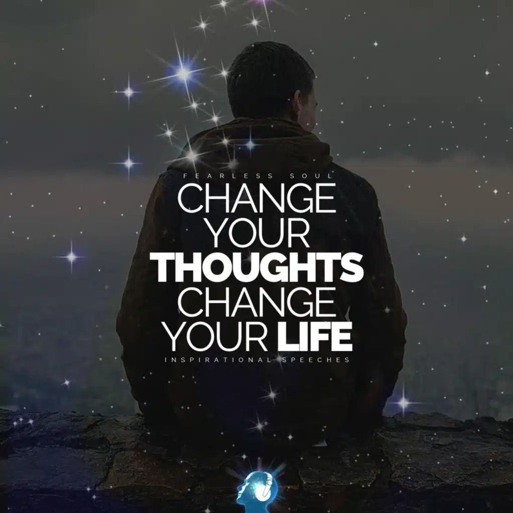 The Power of the Present Moment (Inspiring Speech)