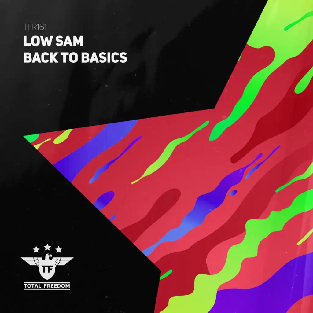 Back To Basics (Radio Edit)