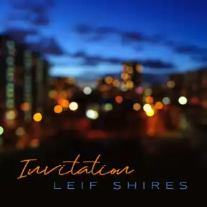 Invitation (feat. Pat Coil, Jacob Jezioro & Danny Gottlieb)