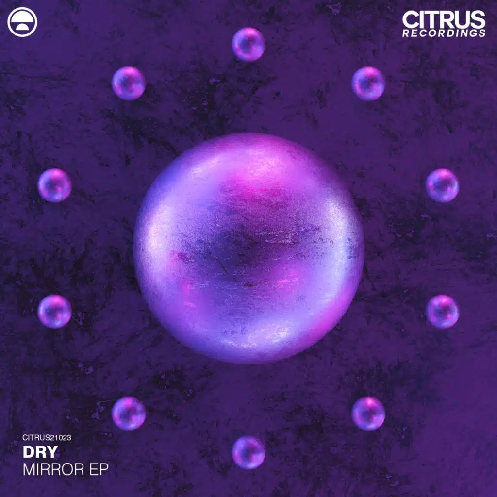 Mirror EP